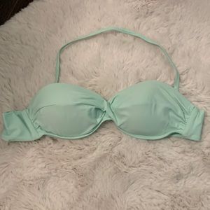 NEW AEROPOSTALE BIKINI TOP
